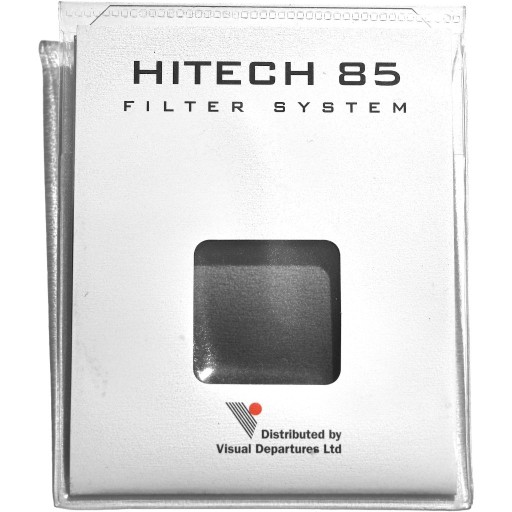 Zdjęcie oferty: Filtr połówkowy szary Hitech 85 ND 0.6 Grad Soft