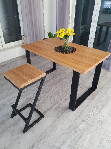 Zdjęcie oferty: Stol Industrialny