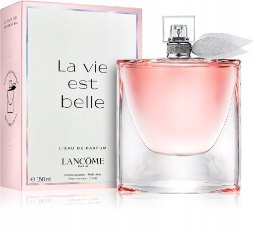 Zdjęcie oferty: Lancome La Vie Est Belle 58 ml