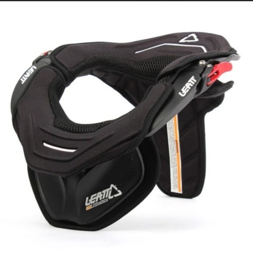 Zdjęcie oferty: Leatt GPX Adventure III