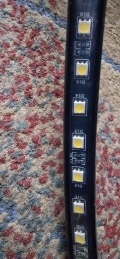 Zdjęcie oferty: Pas ledowy EasyReel PRO 25m idealny na działkę lub ogród