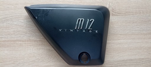 Zdjęcie oferty: Junak M12 Vintage osłona boczna prawa