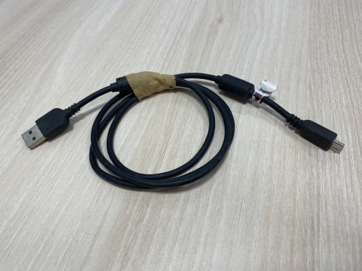 Zdjęcie oferty: Kabel USB Sony EC450 microUSB
