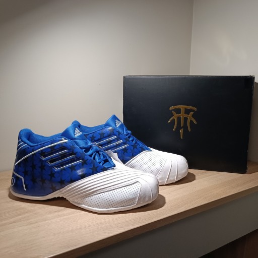 Zdjęcie oferty: Adidas T-Mac 1 GY2402 r. 46 (30 cm)