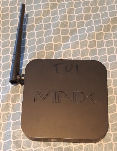 Zdjęcie oferty: MINIX Neo Z64-W10