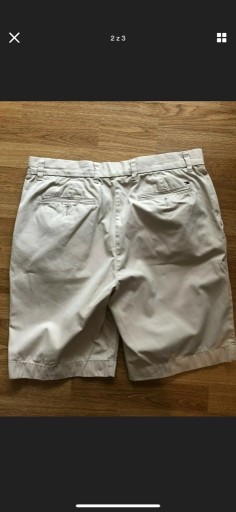 Zdjęcie oferty: Tommy Hilfiger Chinos szorty rozmiar M