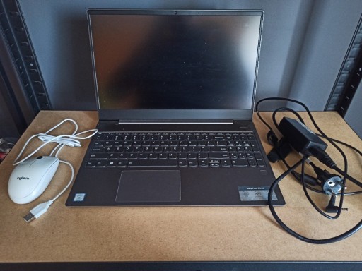 Zdjęcie oferty: Lenovo Ideapad s540 + Torba na laptop Samsonite