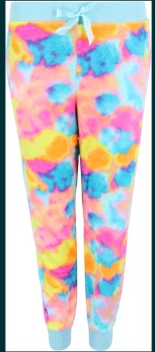 Zdjęcie oferty: Nowe spodnie - piżama joggery 2XL