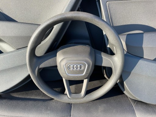 Zdjęcie oferty: Audi A3 S3 8V 2016 Kierownica z AIR BAG