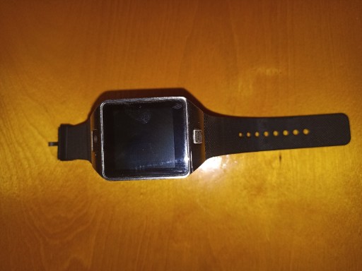 Zdjęcie oferty: smartwatch manta ma427