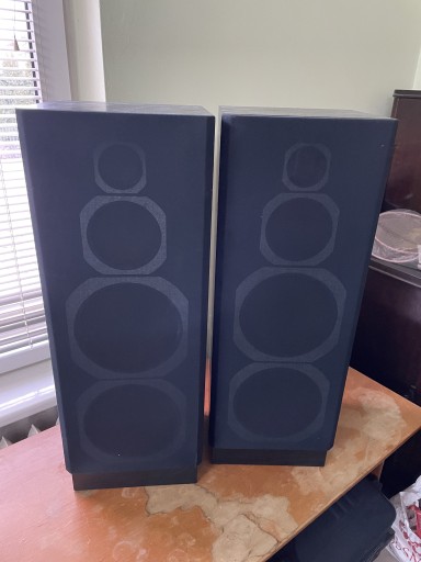 Zdjęcie oferty: Dymamic Speaker DS370