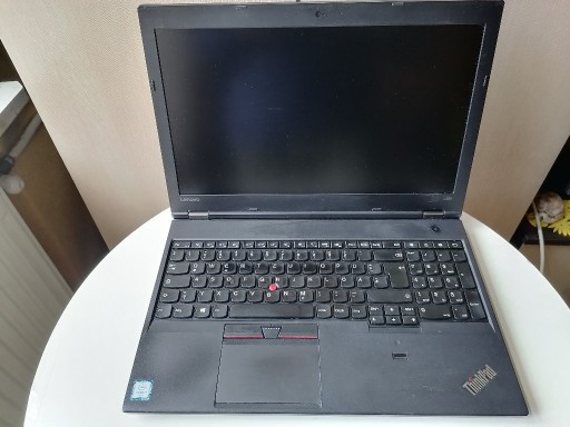 Zdjęcie oferty: Lenovo ThinkPad L560 i5 8/256 FHD W10P