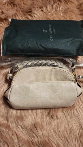 Zdjęcie oferty: torebka z oriflame Crossbody bag