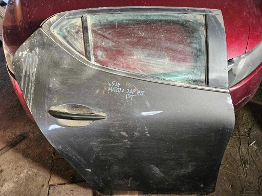 Zdjęcie oferty: Mazda 3 drzwi prawy tył