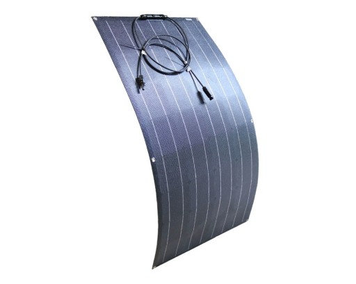 Zdjęcie oferty: Panel fotowoltaiczny elastyczny FLEX ETFE-M 100W