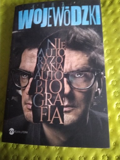 Zdjęcie oferty: Autobiografia