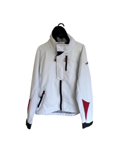 Zdjęcie oferty: Tommy Hilfiger Sailing rainproof jacket, rozmiar M