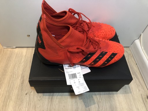 Zdjęcie oferty: Adidas Predator Freak .2 FG