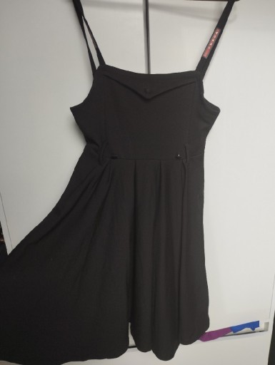 Zdjęcie oferty: Sukienka Prada nowa z metką bawełniana rozmiar S