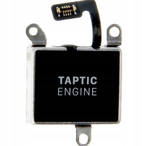 Zdjęcie oferty: Silniczek wibracyjny Apple iPhone 13 Taptic Engine