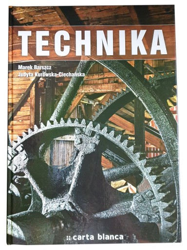 Zdjęcie oferty: TECHNIKA