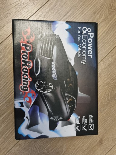 Zdjęcie oferty: Chip box pro racing do silnika diesla