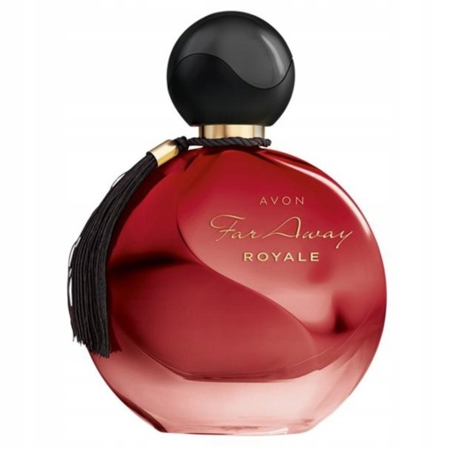 Zdjęcie oferty: Avon Far Away Royale 50ml Unikat Avon 