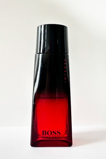 Zdjęcie oferty: HUGO BOSS INTENSE 50 ML EDP