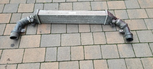 Zdjęcie oferty: Intercooler Ford Focus ST 2.0 ecoboost