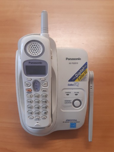 Zdjęcie oferty: Telefon panasonic 