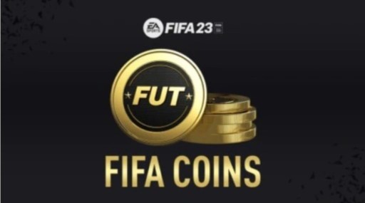 Zdjęcie oferty: Fifa 23 monety coins 100k ps4 ps5 xbox