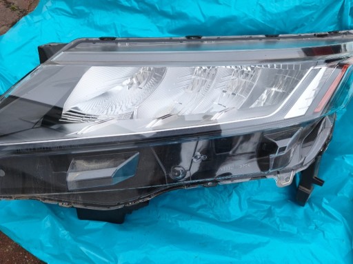 Zdjęcie oferty: MITSUBISHI OUTLANDER SPORT ASX 2020- REFLEKTOR LAMPA FULL LED L USA