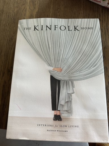 Zdjęcie oferty: Kinfolk ksiazka ksiazka