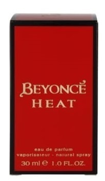 Zdjęcie oferty: Beyonce Heat                          vintage 2017