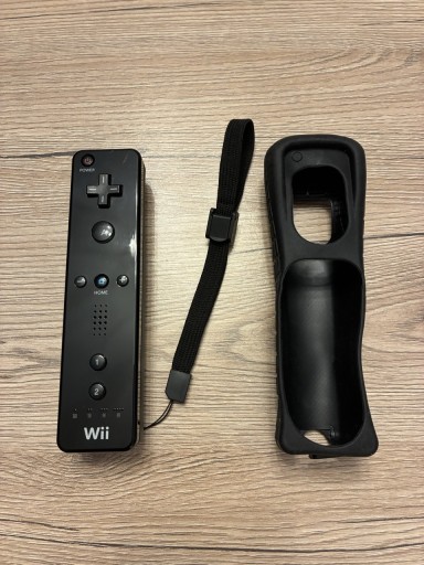 Zdjęcie oferty: Kontroler Pad Nintendo Remote Motion