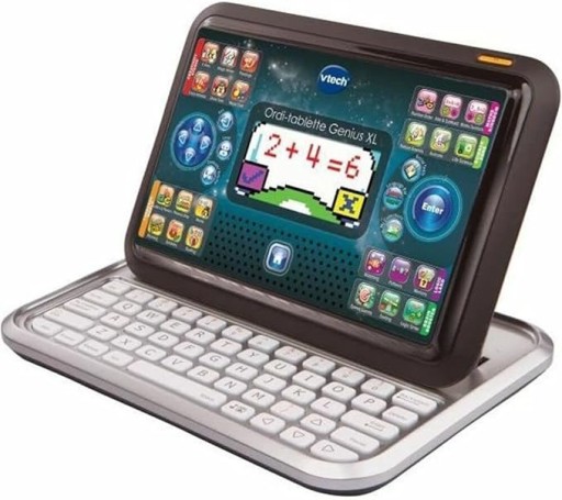 Zdjęcie oferty: Vtech 155505 – tablet Ordi – Genius XL – wersja francuska