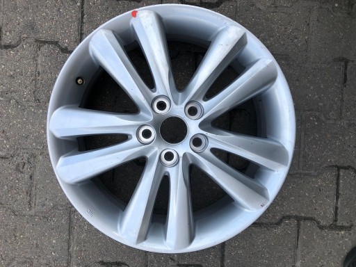 Zdjęcie oferty: Hyundai IX35 felga aluminiowa nowa z zapas 6.5x18 