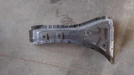 Zdjęcie oferty: Fartuch błotnika poszycie 7431527 BMW F48 F39