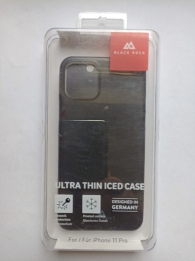 Zdjęcie oferty: Case Etui do telefonu iPhone 11 Pro