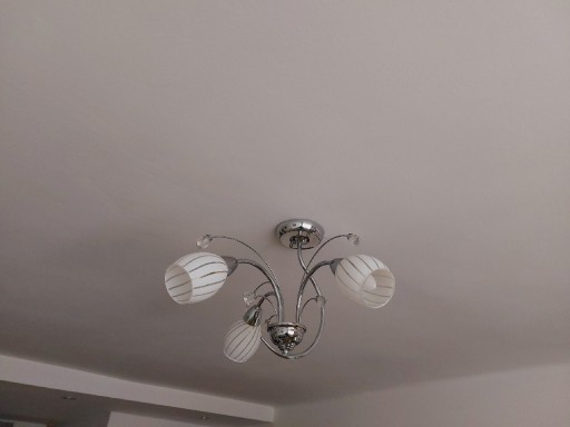 Zdjęcie oferty: Lampa 