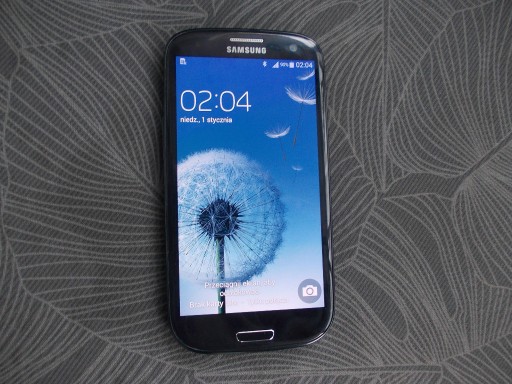 Zdjęcie oferty: Samsung galaxy S3 GTI9305