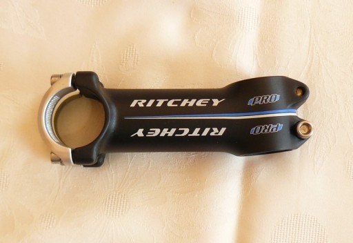 Zdjęcie oferty: Mostek kierownicy rowerowej Ritchey Pro 100mm