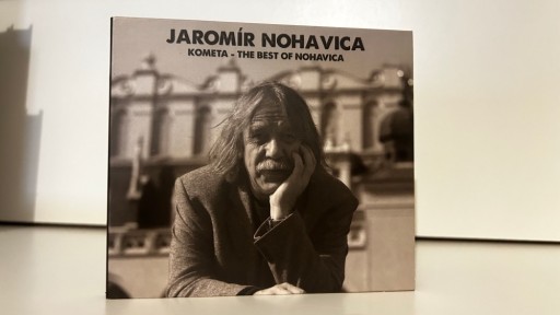 Zdjęcie oferty: Jaromir Nohavica - Kometa-The Best of Nohavica