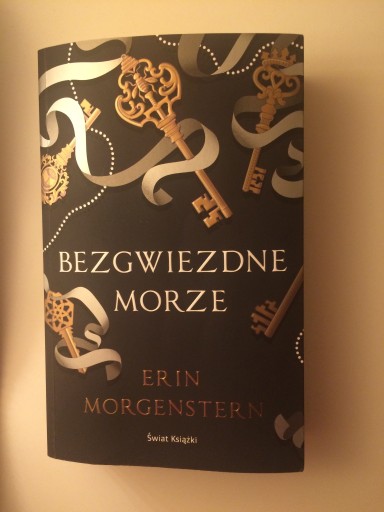 Zdjęcie oferty: Erin Morgenstern 