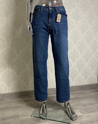 Zdjęcie oferty: Spodnie Jeans Damskie Levis rozmiar. 28/XS