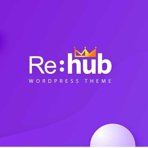 Zdjęcie oferty: REHub Theme | v18.3 | Szybka dostawa