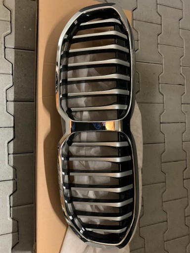 Zdjęcie oferty: BMW 1 F40 Grill Nerki Atrapa Chłodnicy 7450957