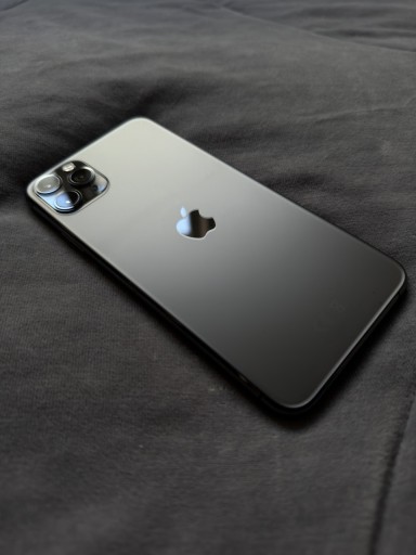 Zdjęcie oferty: iPhone 11 Pro Max 64GB