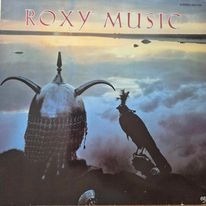 Zdjęcie oferty: Roxy Music – Avalon