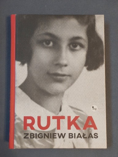 Zdjęcie oferty: Zbigniew Białas - Rutka